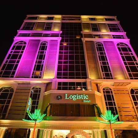 Logistic City Stars Hotel Кайро Екстериор снимка