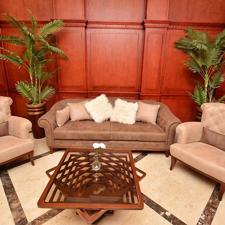 Logistic City Stars Hotel Кайро Екстериор снимка
