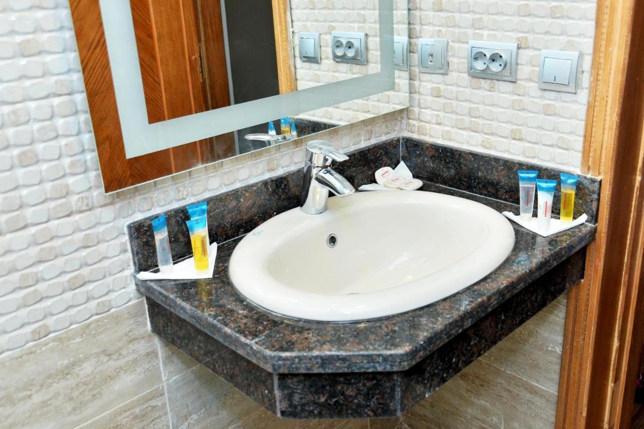 Logistic City Stars Hotel Кайро Екстериор снимка