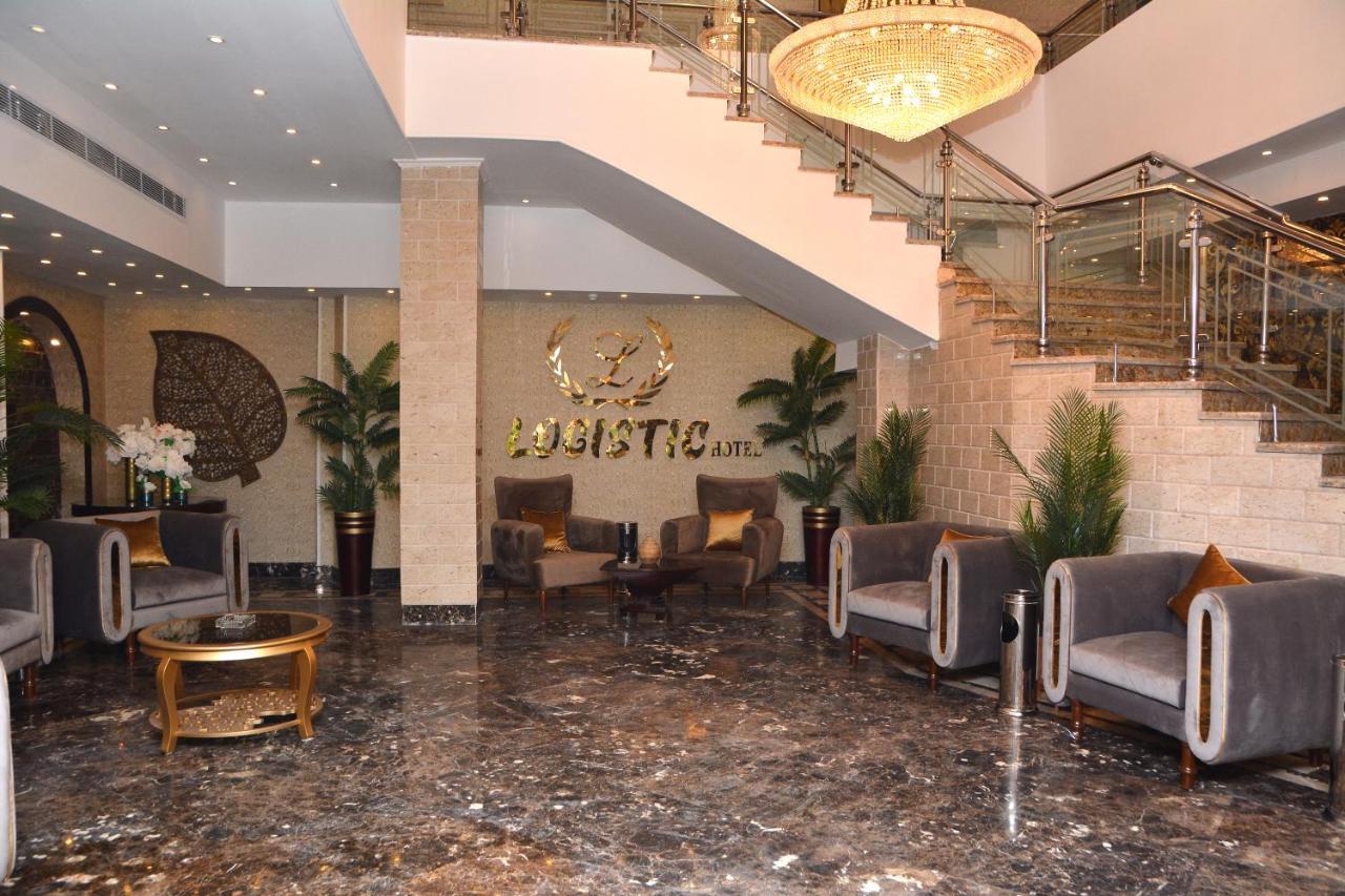 Logistic City Stars Hotel Кайро Екстериор снимка