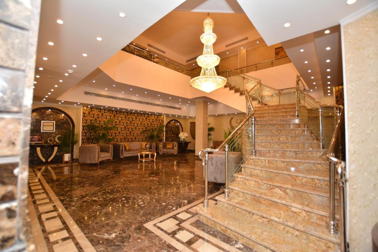 Logistic City Stars Hotel Кайро Екстериор снимка