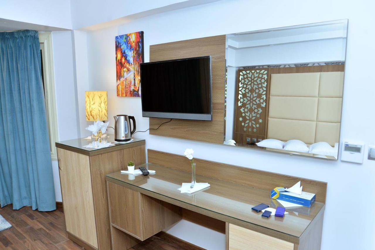 Logistic City Stars Hotel Кайро Екстериор снимка