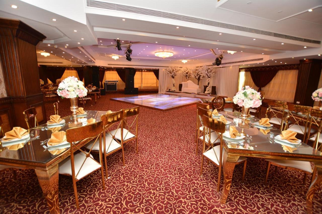 Logistic City Stars Hotel Кайро Екстериор снимка
