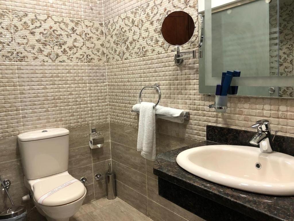 Logistic City Stars Hotel Кайро Екстериор снимка